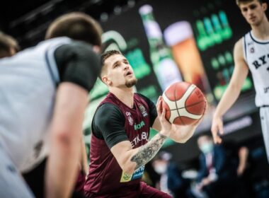 „Lietkabelis" iškovojo labai svarbią pergalę