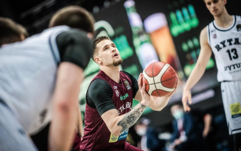 „Lietkabelis" iškovojo labai svarbią pergalę