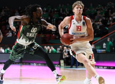 Kuzminsko ir Kalniečio sezonas - baigtas