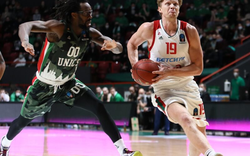 Kuzminsko ir Kalniečio sezonas - baigtas