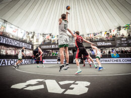 Akimirkos iš Lietuvos ir Belgijos mačo