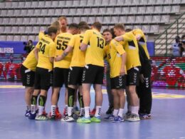 Lietuvos rankininkų Europos čempionate lauks stiprūs varžovai