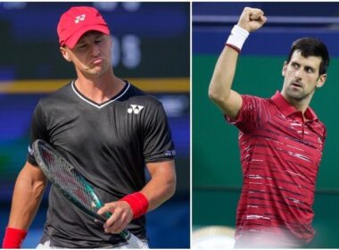 R.Berankio laukia karjeros dvikova