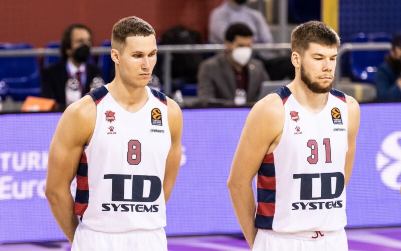 Giedraitis ir Sedekerskis