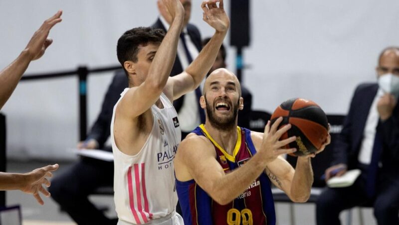 "Barca" per žingsnį nuo ACB čempionų titulo