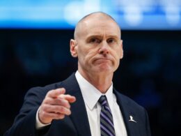 Carlisle'as tapo nauju Indianos strategu