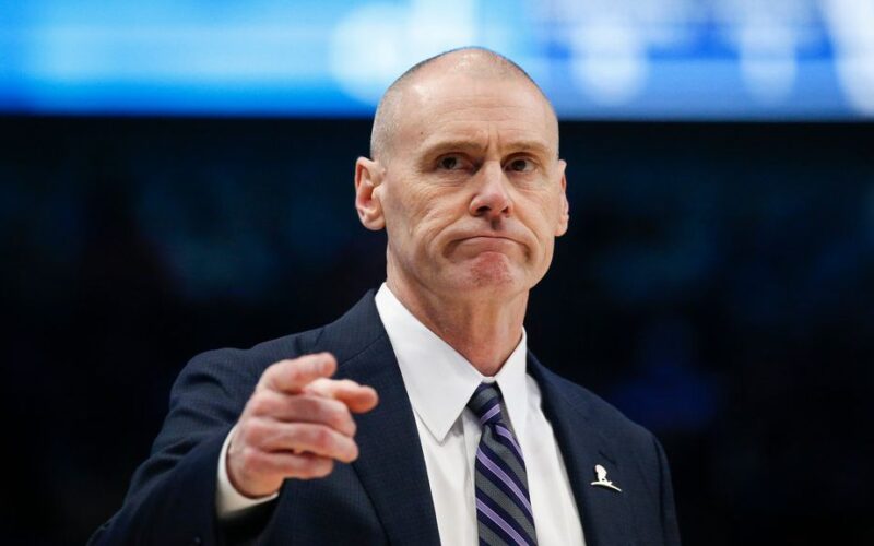 Carlisle'as tapo nauju Indianos strategu