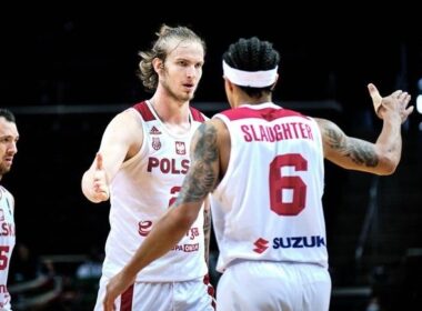 lenkija užtikrintai sutvarkė Angolą