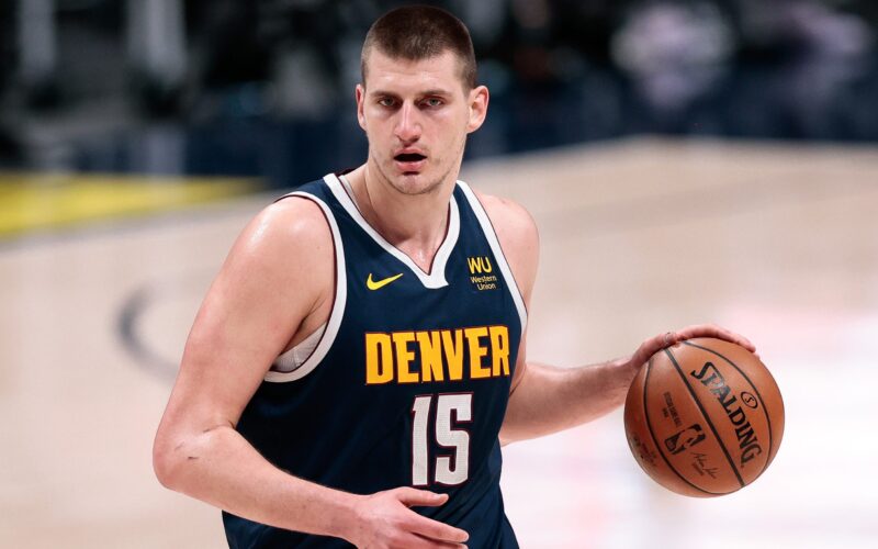 Jokičius nepadės Serbijai