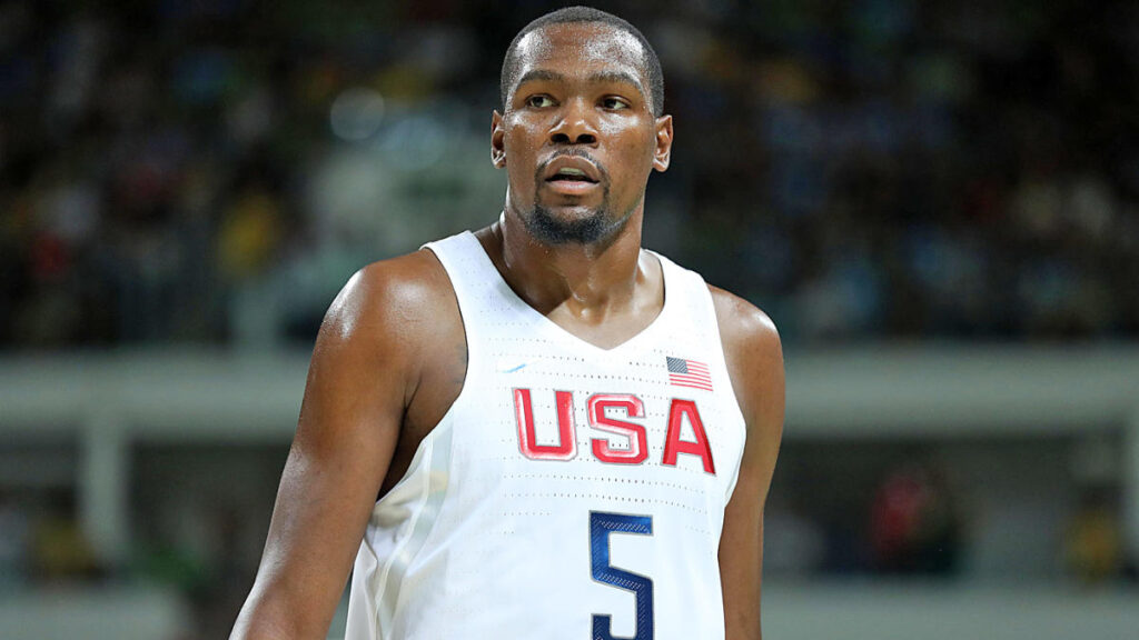 KD