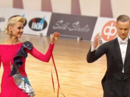 Evaldas ir Ieva Sodeikos