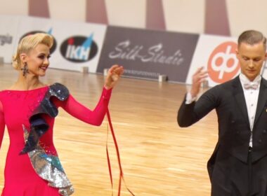 Evaldas ir Ieva Sodeikos