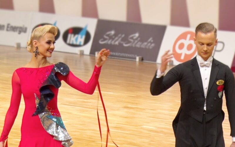 Evaldas ir Ieva Sodeikos