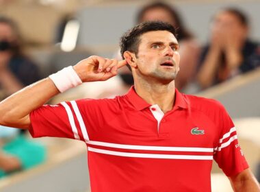 N.Djokovičius įgyvendino savo svajonę