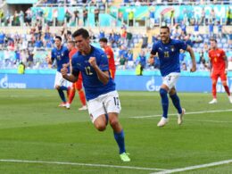 Italijos žaidimas keri