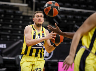 Edgaras Ulanovas gali grįžti į Kauną