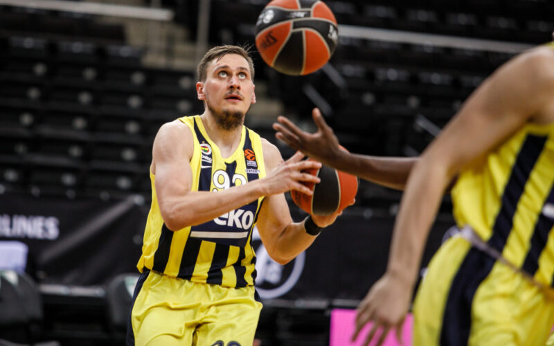 Edgaras Ulanovas gali grįžti į Kauną