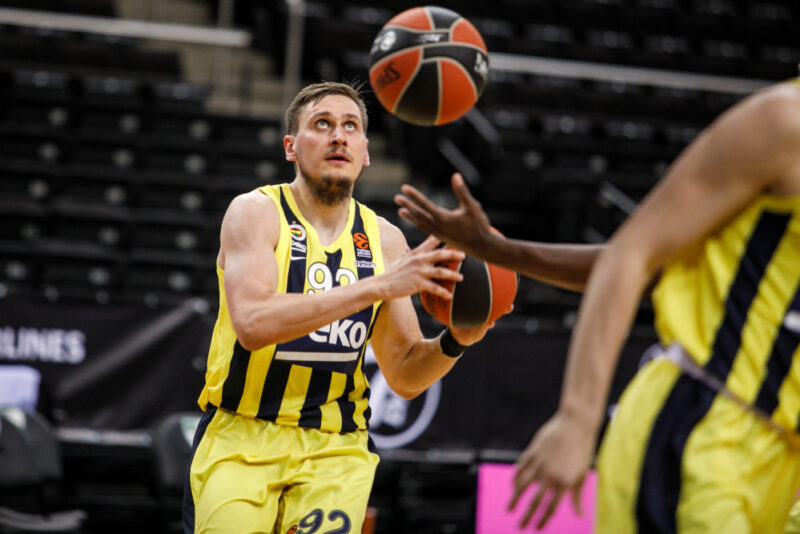 Edgaras Ulanovas gali grįžti į Kauną