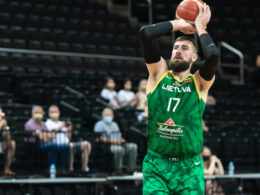 Lietuva sėkmingai pabaigė pasiruošimo etapą