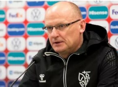 V.Urbonas apgailėstauja