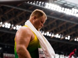 Gudžiui finale nepasisekė