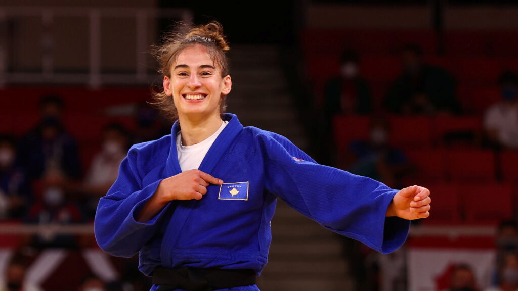 Nora Gjakova