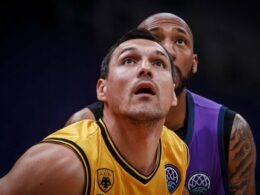 V.Šeškus vilioja J.Mačiulį prisijungti į jo komandos gretas