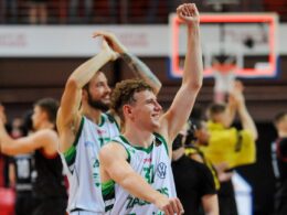 R.Jokubaitis sulaukė daug žadančios prognozės