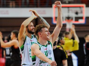 R.Jokubaitis sulaukė daug žadančios prognozės