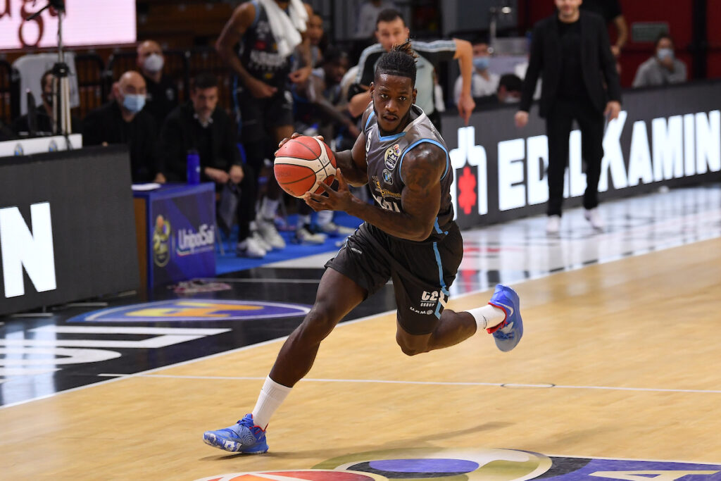 Jarvis Williams