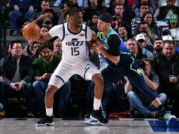Žalgiris arti susitarimo su žaidėju iš NBA