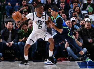 Žalgiris arti susitarimo su žaidėju iš NBA