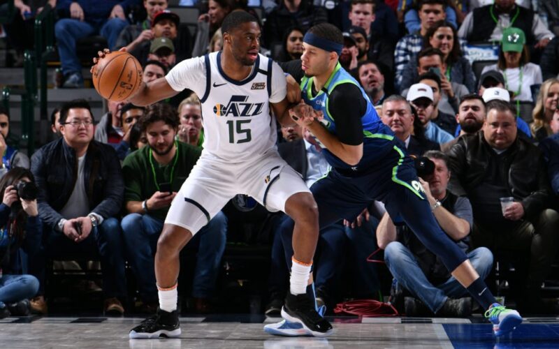 Žalgiris arti susitarimo su žaidėju iš NBA