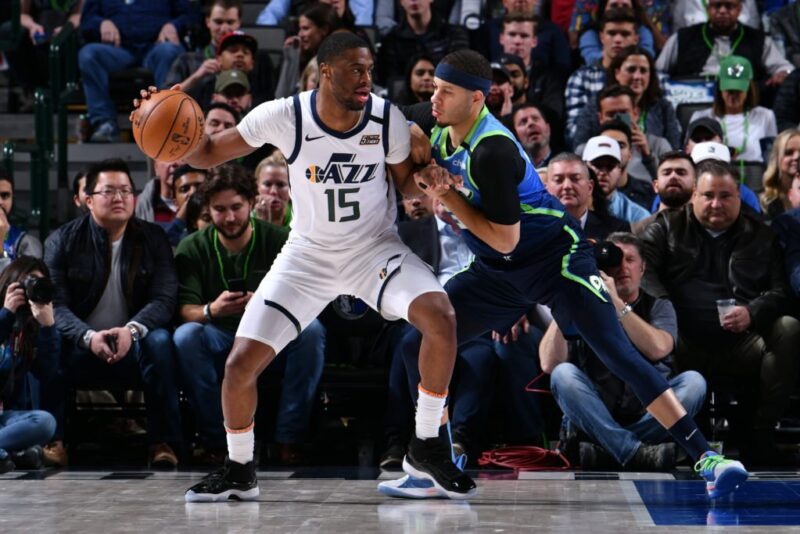 Žalgiris arti susitarimo su žaidėju iš NBA