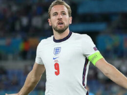 Anglai įveikė danus ir iškopė į Europos čempionato finalą