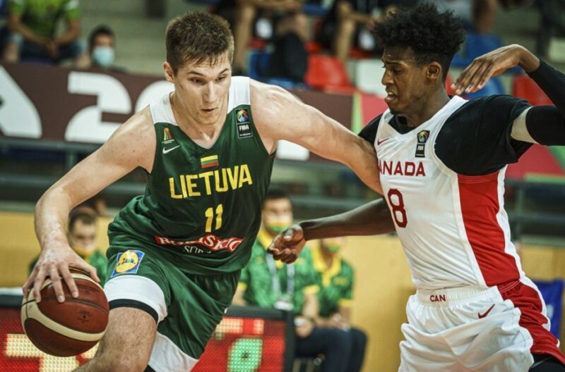 Tubelio pastangų pergalei nepakako