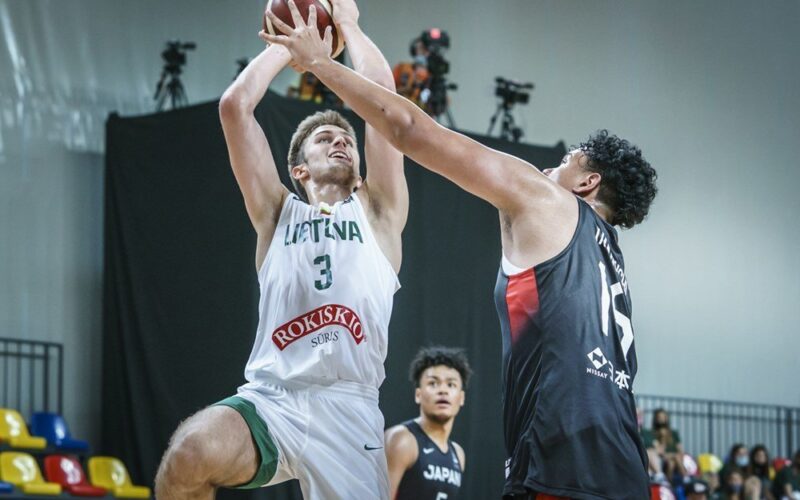 Augustas Marčiulionis