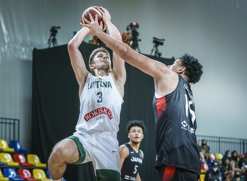 Augustas Marčiulionis