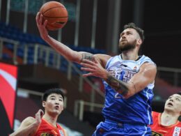 Kinija gali atsisakyti legionierių