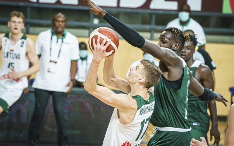 Mantas Rubštavičius