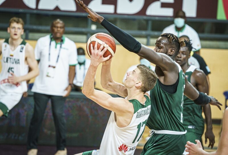 Mantas Rubštavičius