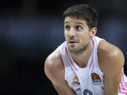 Š.Jasikevičius į savo gretas priėmė dar vieną įžaidėją