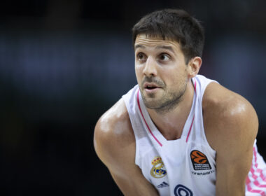 Š.Jasikevičius į savo gretas priėmė dar vieną įžaidėją