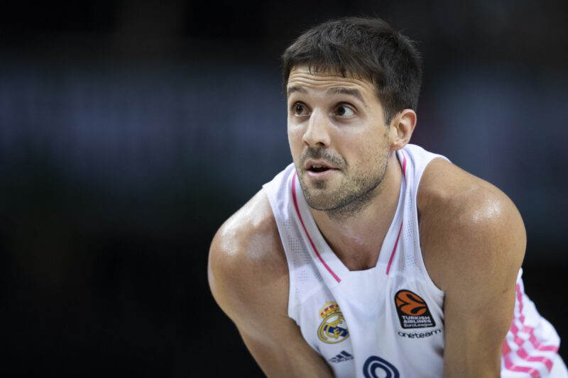 Š.Jasikevičius į savo gretas priėmė dar vieną įžaidėją