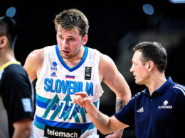 Slovėnija nepasigailėjo Lenkijos