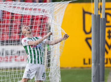 "Žalgiriui" nepavyko prasibrauti į kitą čempionų lygos atrankos etapą
