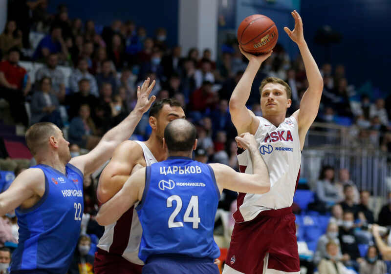 Grigonis debiutavo draugiškame mače