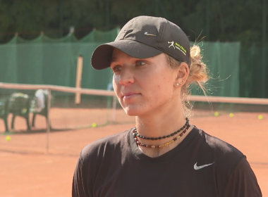 Akvilė Paražinskaitė