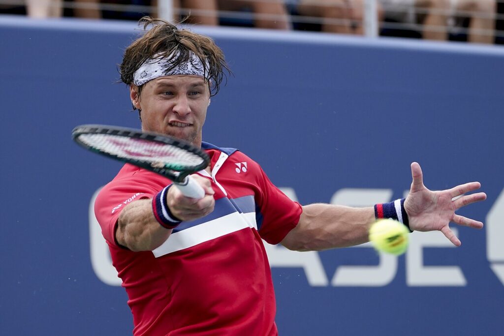Ričardas Berankis