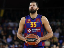 Paskelbtas daugiausiai Eurolygoje uždirbsiančių krepšininkų dešimtukas